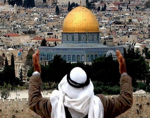 الملك: الأردن سيبقى منصبا على الدفاع عن القضية الفلسطينية الملك: الأردن سيبقى منصبا على الدفاع عن القضية الفلسطينية