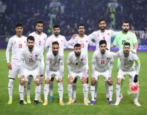 عمان تقصي حامل اللقب وتصطدم بالعراق في نهائي خليجي 25 .. صور عمان تقصي حامل اللقب وتصطدم بالعراق في نهائي خليجي 25 .. صور