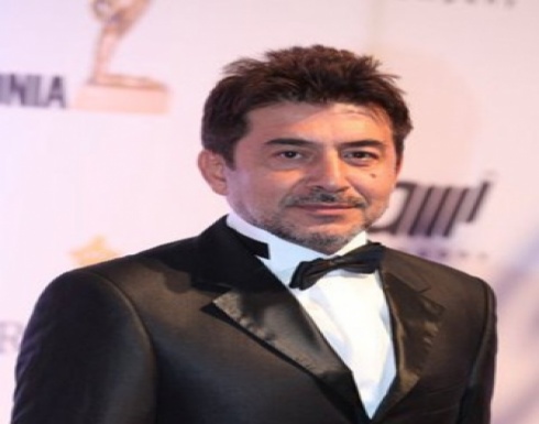 رغم النجاح الرمضاني.. عابد فهد يفكّر بالإعتزال! رغم النجاح الرمضاني.. عابد فهد يفكّر بالإعتزال!