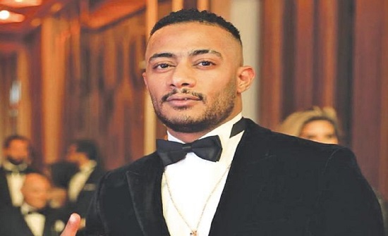 محمد رمضان يرد على نقابة الممثلين في لبنان محمد رمضان يرد على نقابة الممثلين في لبنان