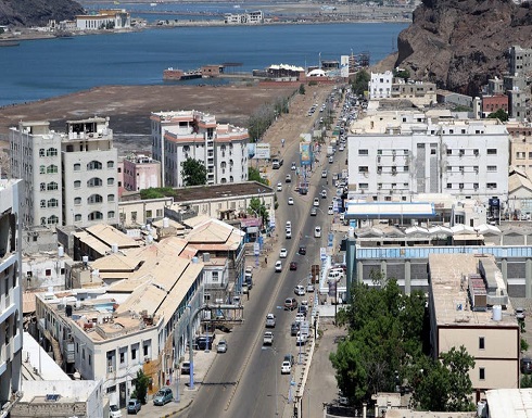 مستشار المبعوث الأممي إلى اليمن: اتفاق الرياض مهم جداً مستشار المبعوث الأممي إلى اليمن: اتفاق الرياض مهم جداً
