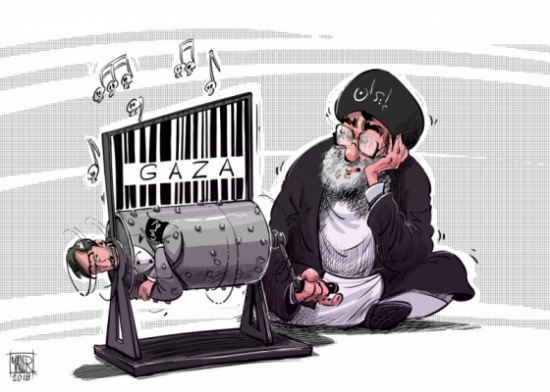 مصالحة فلسطينية مستهدفة مصالحة فلسطينية مستهدفة