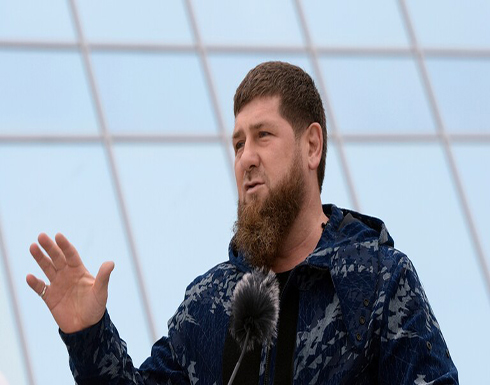 قديروف يدعو لتسليم أحمد زكاييف لروسيا قديروف يدعو لتسليم أحمد زكاييف لروسيا
