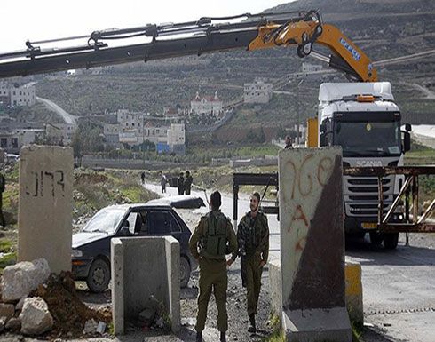 تنديد فلسطيني واسع بعمليات هدم المنازل في القدس تنديد فلسطيني واسع بعمليات هدم المنازل في القدس