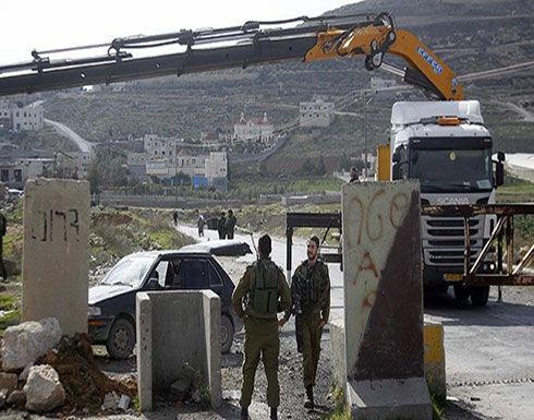 تنديد فلسطيني واسع بعمليات هدم المنازل في القدس