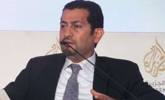 نص استقالة الاردني ياسر أبو هلالة من قناة الجزيرة نص استقالة الاردني ياسر أبو هلالة من قناة الجزيرة