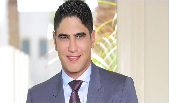 بالصورة ...إعلامي يفجر مفاجأة من العيار الثقيل ويكشف عن صديقة أبو هشيمة بالصورة ...إعلامي يفجر مفاجأة من العيار الثقيل ويكشف عن صديقة أبو هشيمة