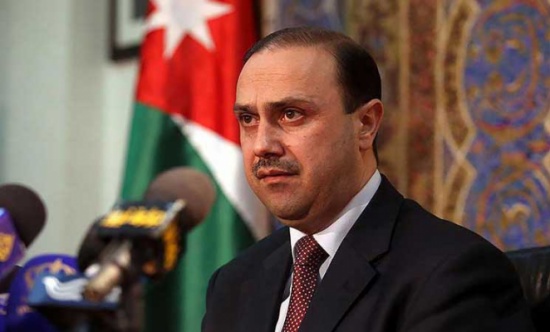 وفد أردني سيشارك بصفة مراقب في اجتماعات استانا حول سوريا وفد أردني سيشارك بصفة مراقب في اجتماعات استانا حول سوريا