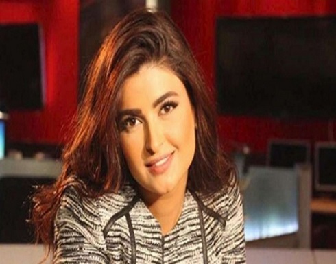 بالأسود.. علا الفارس بإطلالة غامضة في آخر ظهور لها بالأسود.. علا الفارس بإطلالة غامضة في آخر ظهور لها