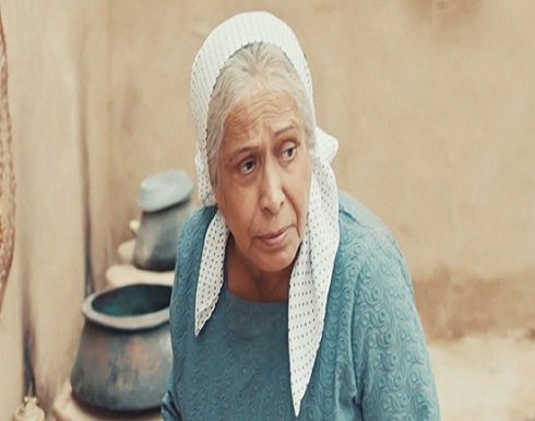 خطأ كارثي جديد في مسلسل "أم هارون".. والجمهور ينتقد حياة الفهد"فيديو" خطأ كارثي جديد في مسلسل "أم هارون".. والجمهور ينتقد حياة الفهد"فيديو"