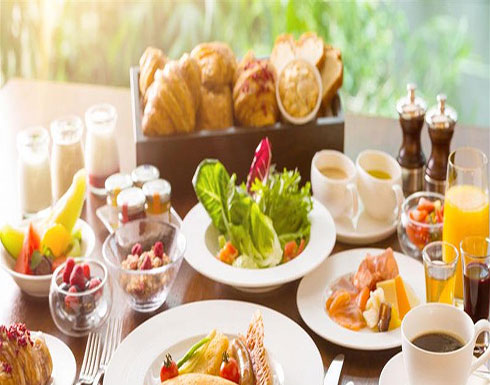 بينها البيض والموز.. اليكم أفضل 10 أطعمة لوجبة الفطور بينها البيض والموز.. اليكم أفضل 10 أطعمة لوجبة الفطور