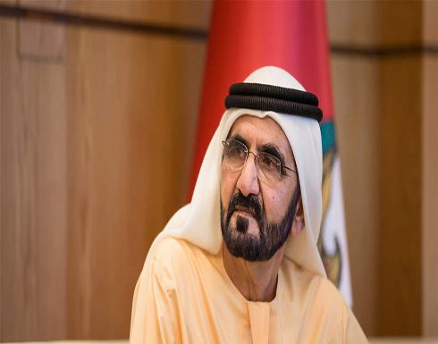 حاكم دبي لمحاربي الصحراء: صنعتم فرحة عربية كبيرة حاكم دبي لمحاربي الصحراء: صنعتم فرحة عربية كبيرة