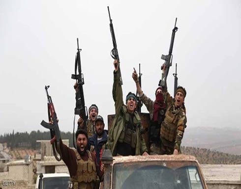 حرب تركيا على الأكراد تزعزع الجبهات شمالي سوريا حرب تركيا على الأكراد تزعزع الجبهات شمالي سوريا