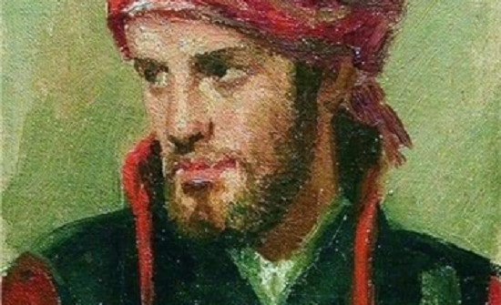 تعرف على أمير الأندلس الذي لقبه شعبه بعمر بن العزيز لعدله؟! فمن هو وما هي قصته؟! تعرف على أمير الأندلس الذي لقبه شعبه بعمر بن العزيز لعدله؟! فمن هو وما هي قصته؟!