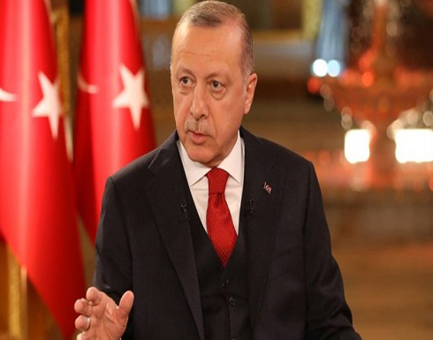 أردوغان: ننتظر دعم السفراء الأوروبيين لصفحة جديدة في العلاقات أردوغان: ننتظر دعم السفراء الأوروبيين لصفحة جديدة في العلاقات
