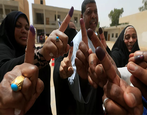 المفوضية العليا في العراق تعلن استعدادها لإجراء الانتخابات في الموعد المحدد المفوضية العليا في العراق تعلن استعدادها لإجراء الانتخابات في الموعد المحدد
