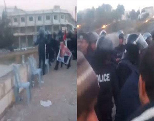 لجنة الدفاع عن المزارعيين.تصدر بيانا حول ما جرى قبالة النواب وتتوعد باعتصام الاحد ( نص البيان ) لجنة الدفاع عن المزارعيين.تصدر بيانا حول ما جرى قبالة النواب وتتوعد باعتصام الاحد ( نص البيان )