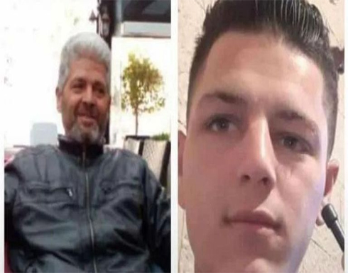 لبناني يقتل ابنه ثم ينهي حياته .. سر جريمة بعلبك الغامضة لبناني يقتل ابنه ثم ينهي حياته .. سر جريمة بعلبك الغامضة
