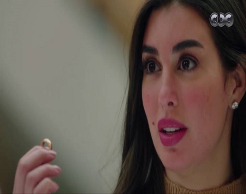 "مكرونة بالملوخية".. مشهد في "فرصة تانية " يثير الجدل على مواقع التواصل(صور) "مكرونة بالملوخية".. مشهد في "فرصة تانية " يثير الجدل على مواقع التواصل(صور)