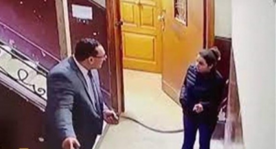 الشاهدة في واقعة التحرش بطفلة المعادي تكشف التفاصيل الكاملة الشاهدة في واقعة التحرش بطفلة المعادي تكشف التفاصيل الكاملة