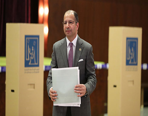 بدء إعادة الفرز اليدوي لانتخابات العراق الأسبوع المقبل بدء إعادة الفرز اليدوي لانتخابات العراق الأسبوع المقبل