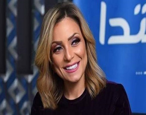 بالفيديو.. رد فعل غريب من ريم البارودي على انفصال أحمد سعد وسمية الخشاب