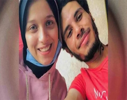 مصر.. تقرير طبي يؤكد سلامة الحالة العقلية لإسلام محمد قاتل سلمى بهجت مصر.. تقرير طبي يؤكد سلامة الحالة العقلية لإسلام محمد قاتل سلمى بهجت