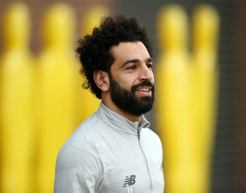 .مصادفة غريبة… المباراة الاولى لمصر في كأس العالم في عيد ميلاد محمد صلاح .مصادفة غريبة… المباراة الاولى لمصر في كأس العالم في عيد ميلاد محمد صلاح
