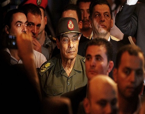 وفاة المشير طنطاوي عن عمر يناهز 85 عاما وفاة المشير طنطاوي عن عمر يناهز 85 عاما