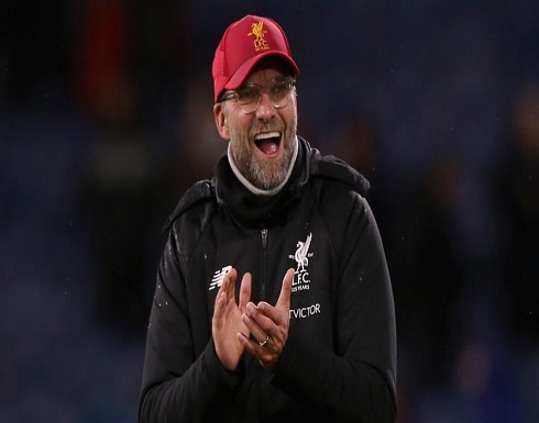 رقم قياسي تاريخي يطارد ليفربول.. وكلوب يتهرب رقم قياسي تاريخي يطارد ليفربول.. وكلوب يتهرب