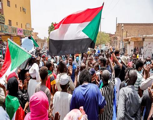 الحرية والتغيير بالسودان: هناك فرصة لاتفاق إطاري مع الجيش الحرية والتغيير بالسودان: هناك فرصة لاتفاق إطاري مع الجيش