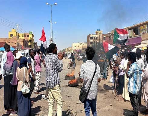 الامم المتحدة : ندعو القيادة السودانية إلى الإفراج فورا عن المعتقلين الامم المتحدة : ندعو القيادة السودانية إلى الإفراج فورا عن المعتقلين