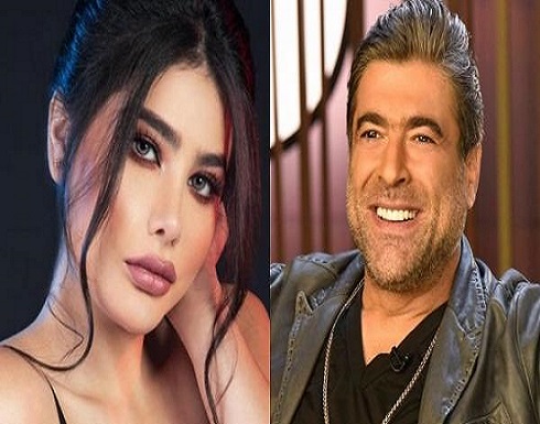 الحرب تشتعل بين انجيلا بشارة وانجي خوري بسبب وائل كفوري! الحرب تشتعل بين انجيلا بشارة وانجي خوري بسبب وائل كفوري!