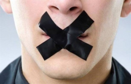 قرر التوقف عن الكلام بإرادته.. ما السبب؟ قرر التوقف عن الكلام بإرادته.. ما السبب؟