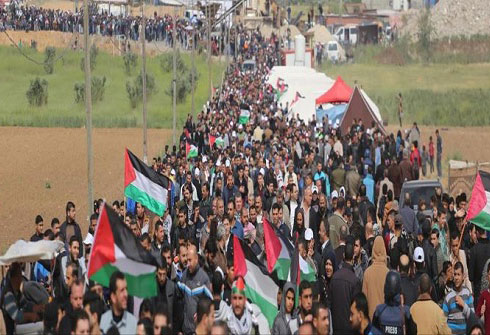 "الجمعية العامة" تصوت بالأغلبية لصالح حماية الفلسطينيين