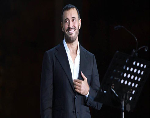 بالفيديو- كاظم الساهر يعتزل الغناء؟ بالفيديو- كاظم الساهر يعتزل الغناء؟