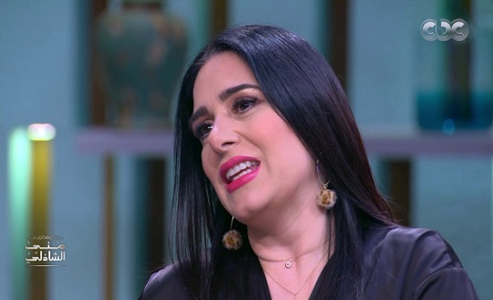من والدين لبنانيين ..كيف حصلت ميرنا وليد على الجنسية المصرية ؟؟ من والدين لبنانيين ..كيف حصلت ميرنا وليد على الجنسية المصرية ؟؟