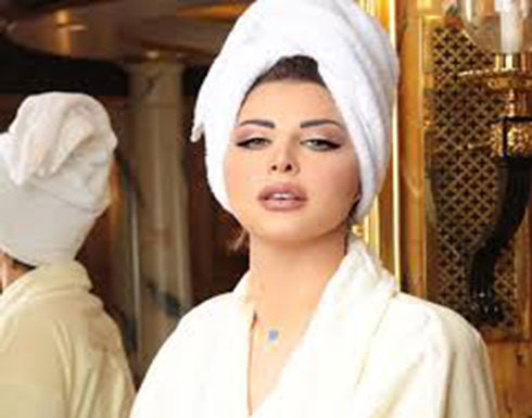 بالصورة – شمس تفاجئ الجميع بوشم رسمته على هذه المنطقة من جسمها... هذا ما كشفته ملابسها بالصورة – شمس تفاجئ الجميع بوشم رسمته على هذه المنطقة من جسمها... هذا ما كشفته ملابسها