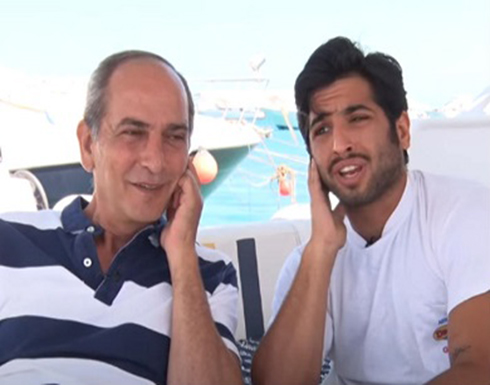 بالصور : نور هشام سليم يدافع عن الفتيات ضد التحرش بالصور : نور هشام سليم يدافع عن الفتيات ضد التحرش