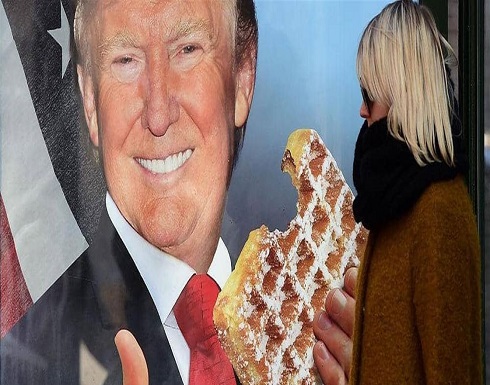"غوغل" و"يوتيوب" توقفان مئات الإعلانات لترامب "غوغل" و"يوتيوب" توقفان مئات الإعلانات لترامب