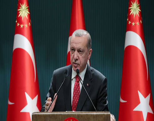 أردوغان: لن نسمح بأن تصبح إدلب بؤرة صراع مجددا أردوغان: لن نسمح بأن تصبح إدلب بؤرة صراع مجددا