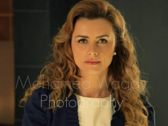 بالصورة- ​الممثلة نور​ تثير الجدل بأخر ظهور لها.. فهل خضعت لعملية تجميل؟