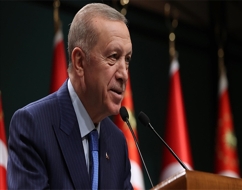 الرئيس أردوغان: 14 مايو الأنسب لإجراء الانتخابات في تركيا الرئيس أردوغان: 14 مايو الأنسب لإجراء الانتخابات في تركيا