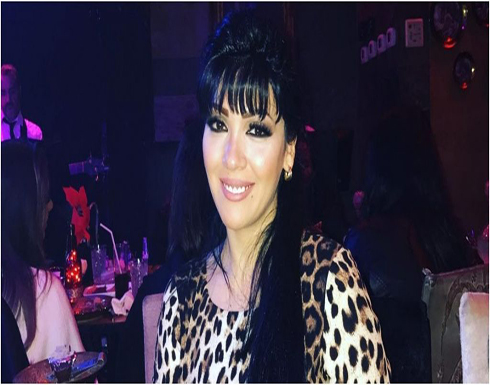 نادين سلامة: أُجبرت على مشهد القُبلة وأغلب الجمهور يتابع مثل هذه المشاهد .. بالفيديو نادين سلامة: أُجبرت على مشهد القُبلة وأغلب الجمهور يتابع مثل هذه المشاهد .. بالفيديو