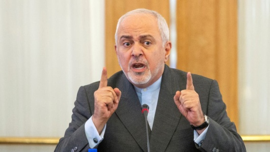 طهران: إدارة بايدن لم تفعل شيئاً مختلفاً عن ترمب طهران: إدارة بايدن لم تفعل شيئاً مختلفاً عن ترمب