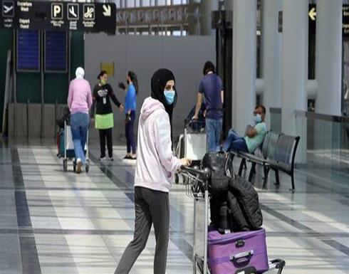 لبنان.. تسجيل 3 وفيات و141 إصابة جديدة بفيروس كورونا لبنان.. تسجيل 3 وفيات و141 إصابة جديدة بفيروس كورونا