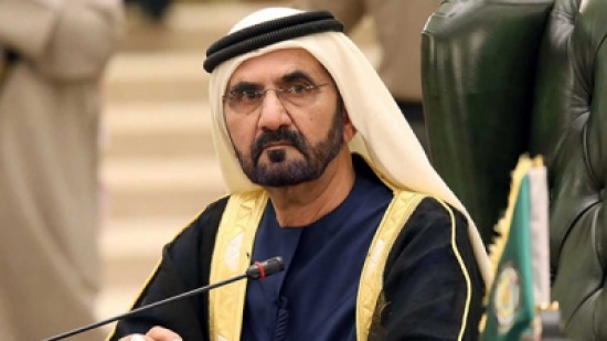 الشيخ محمد بن راشد للأردنيين : مصابهم مصابنا و أطفالهم أطفالنا الشيخ محمد بن راشد للأردنيين : مصابهم مصابنا و أطفالهم أطفالنا