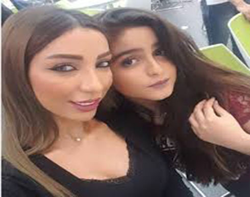 بالفيديو - الحرب النارية بين دنيا بطمة وحلا الترك تنتهي بفوز الاخيرة.. إليكم التفاصيل بالفيديو - الحرب النارية بين دنيا بطمة وحلا الترك تنتهي بفوز الاخيرة.. إليكم التفاصيل