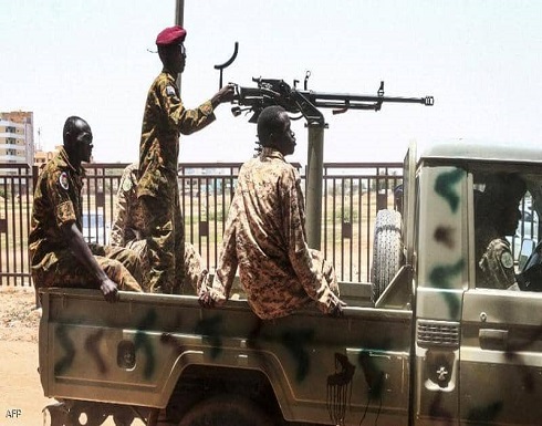 السودان ينفي وقوع اشتباكات على الحدود مع إثيوبيا السودان ينفي وقوع اشتباكات على الحدود مع إثيوبيا