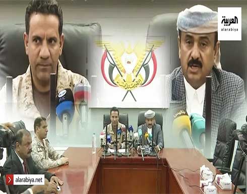 المالكي من شبوة: نعلن انطلاق عملية حرية اليمن السعيد المالكي من شبوة: نعلن انطلاق عملية حرية اليمن السعيد
